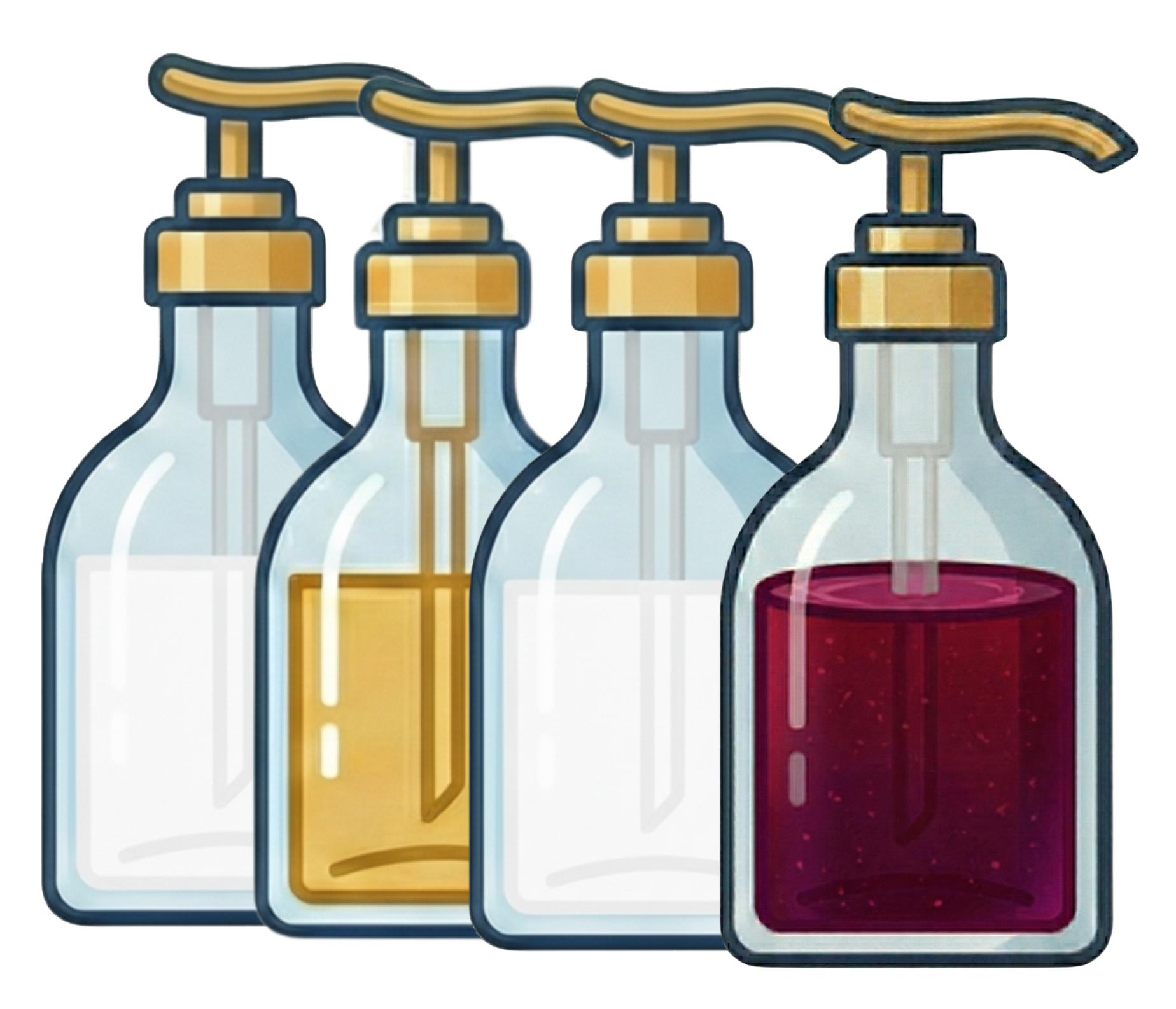 Syrups